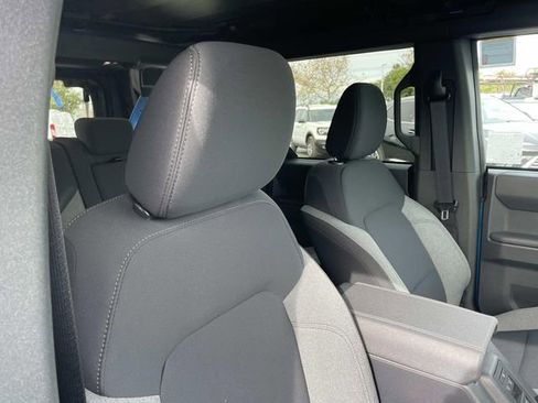 New 2025 Ford Bronco Big Bend image 24