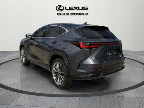 Used 2022 Lexus NX 350 AWD w/ Luxury Package image 5