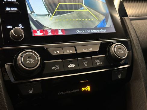 Used 2019 Honda Civic Si image 15
