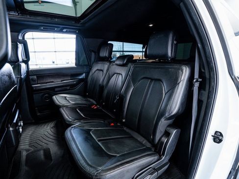 Used 2020 Ford Expedition Max Limited w/ Equipment Group 301A image 48