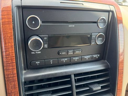 Used 2010 Ford Explorer Eddie Bauer AWD/4WD image 18