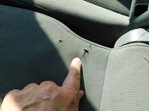 Used 2014 Ford F150 XL w/ Power Equipment Group image 13