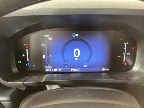 Used 2026 Ford Maverick XLT w/ Equipment Group 301A AWD/4WD image 18