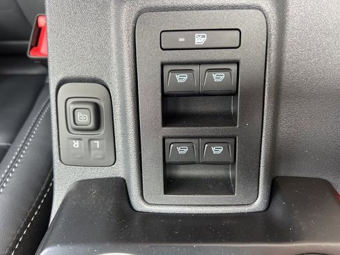 New 2025 Ford Bronco Outer Banks image 17