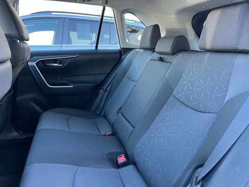 Used 2025 Toyota RAV4 XLE image 25