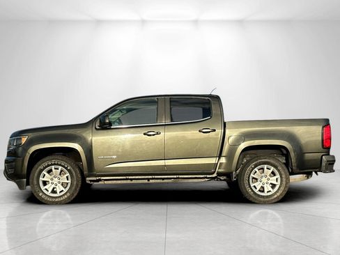 Used 2018 Chevrolet Colorado LT image 6