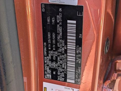 Certified 2023 Lexus RX 350 Premium Plus w/ Accessory Package (Z1) image 26