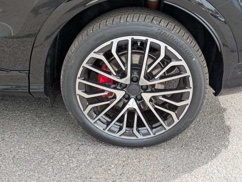 New 2026 Audi SQ5 Premium Plus AWD/4WD image 15