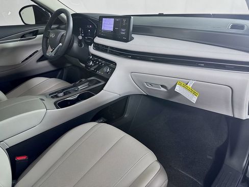 Certified 2026 INFINITI QX60 Luxe w/ Cargo Package image 39