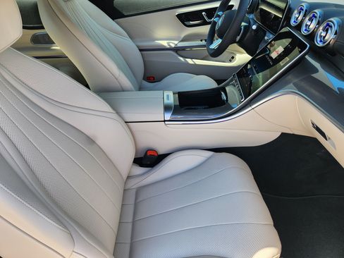 New 2026 Mercedes-Benz CLE 300 4MATIC Coupe image 15