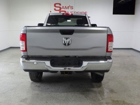 Used 2022 RAM 2500 Tradesman image 3