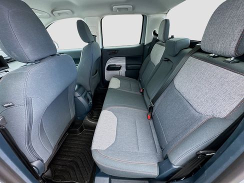 Used 2024 Ford Maverick XLT image 15