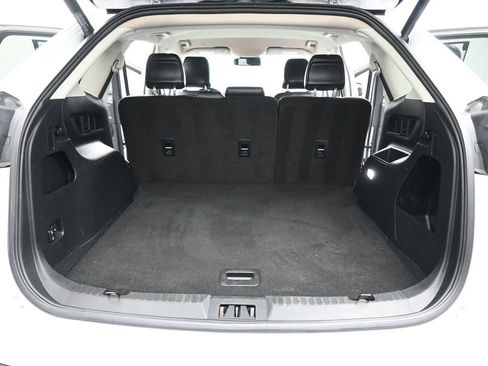 Used 2020 Ford Edge SEL w/ Convenience Package image 24