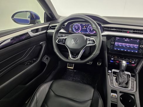 Used 2021 Volkswagen Arteon SEL FWD image 33
