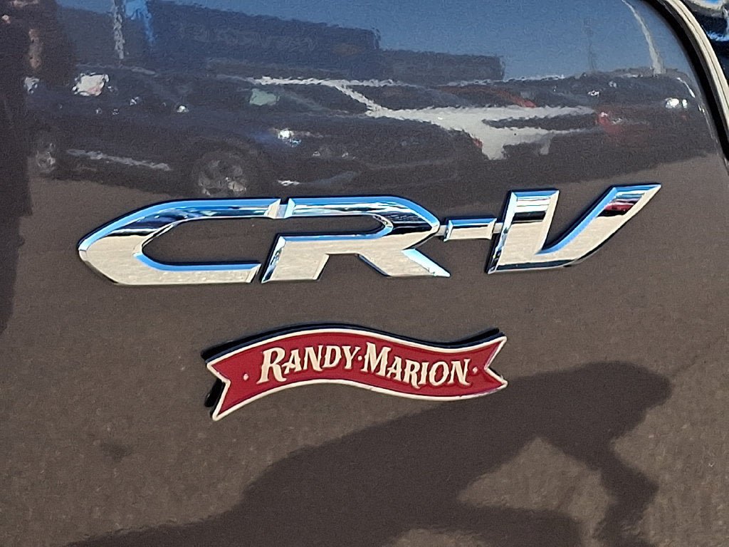 Used 2015 Honda CR-V EX-L image 30