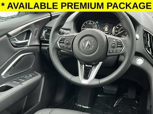 Certified 2025 Acura RDX SH-AWD image 29