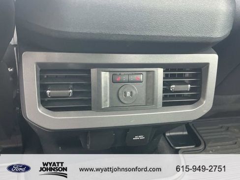 Used 2024 Ford F250 Lariat w/ Lariat Ultimate Package image 16