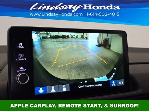 Used 2026 Honda CR-V TrailSport image 17
