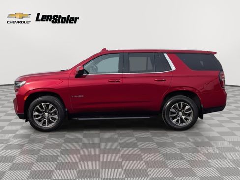 Used 2022 Chevrolet Tahoe LT image 2