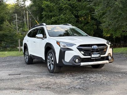 Certified 2023 Subaru Outback Touring XT