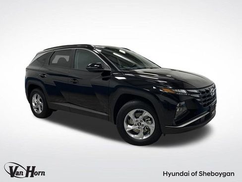 Used 2023 Hyundai Tucson SEL image 1