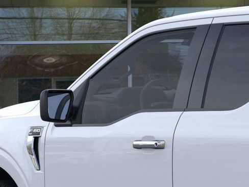New 2026 Ford F150 XLT w/ XLT Chrome Appearance Package image 22