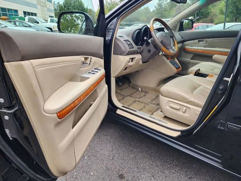 Used 2008 Lexus RX 350 AWD image 16