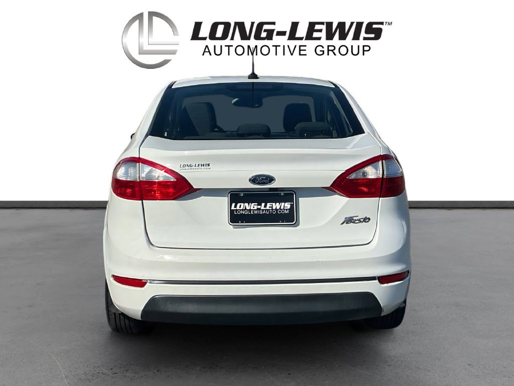Used 2019 Ford Fiesta S FWD image 5