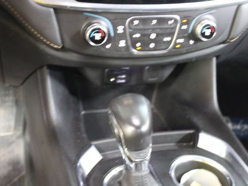 Used 2021 Chevrolet Traverse RS w/ LPO, Floor Liner Package AWD/4WD image 20