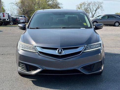 Used 2018 Acura ILX image 10