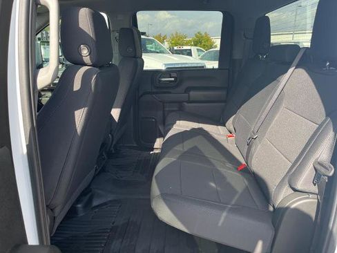 New 2024 Chevrolet Silverado 2500 W/T w/ WT Convenience Package image 11
