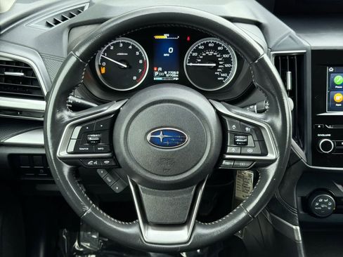 Used 2020 Subaru Forester Premium AWD/4WD image 24