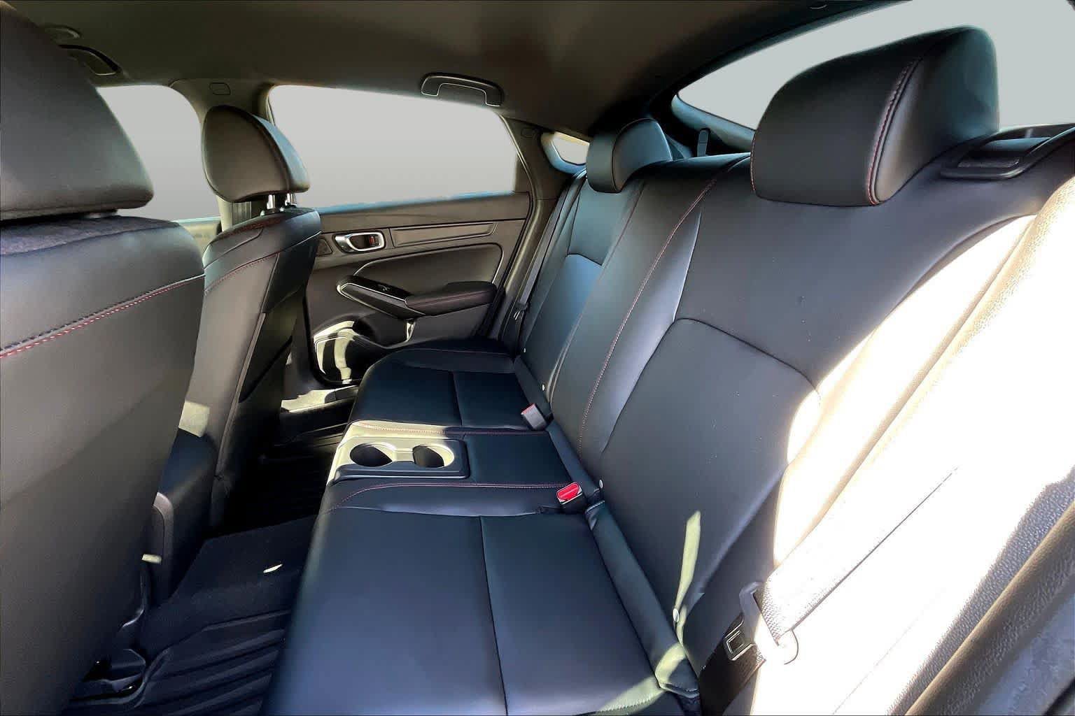 Used 2026 Acura Integra Type S FWD image 19