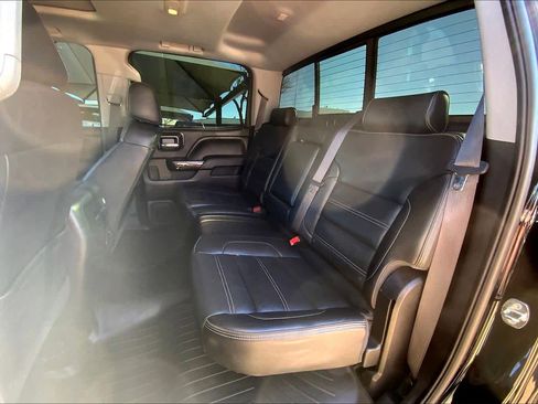 Used 2016 GMC Sierra 1500 Denali w/ Enhanced Driver Alert Package image 19