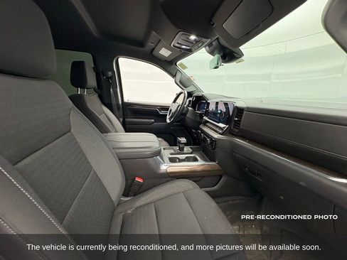 Used 2023 Chevrolet Silverado 1500 RST image 15