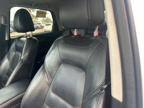 Used 2019 MAZDA CX-5 Grand Touring image 21