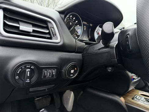 Used 2021 Maserati Ghibli S Q4 image 38