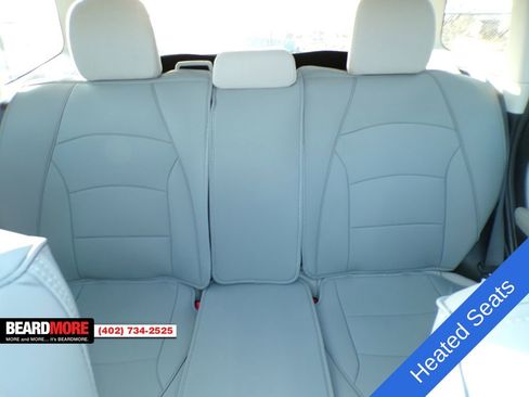 Used 2018 Subaru Forester 2.5i Premium w/ All-Weather Package image 11