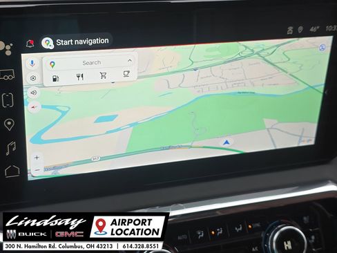 New 2025 GMC Sierra 2500 Denali Ultimate image 15