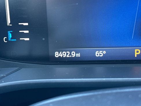 Used 2024 Ford Escape Active image 26