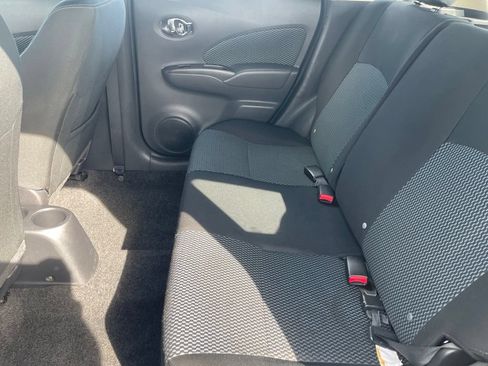 Used 2016 Nissan Versa Note SV FWD image 26