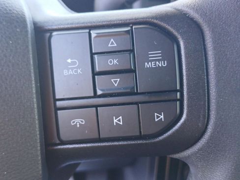 New 2025 Ford F150 STX image 14