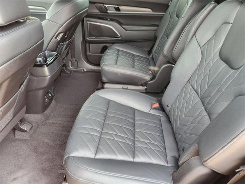 New 2025 Kia Telluride SX X-Line image 21