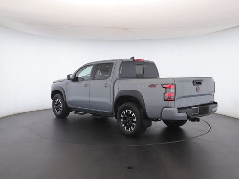 Used 2023 Nissan Frontier PRO-4X w/ Tow Package image 20