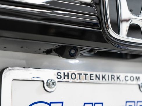 New 2026 Honda Odyssey EX-L image 9