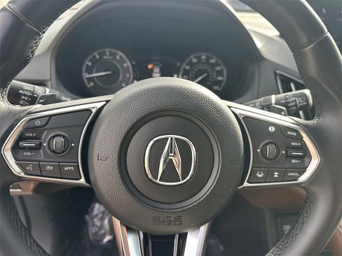 Used 2020 Acura RDX w/ Technology Package image 17