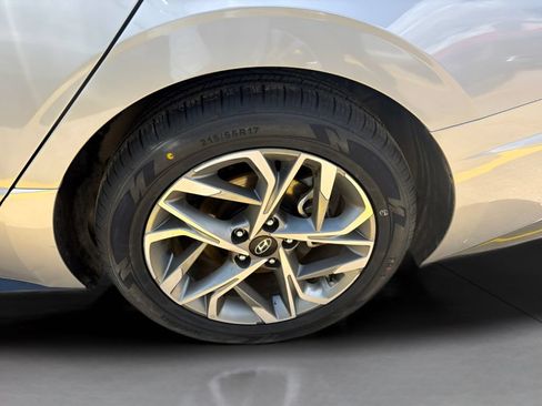 Used 2023 Hyundai Sonata SEL FWD image 35