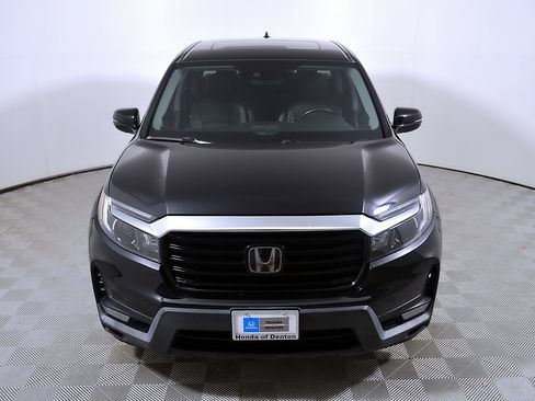 Used 2022 Honda Ridgeline RTL-E image 4