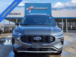 Used 2025 Ford Escape ST-Line video 2