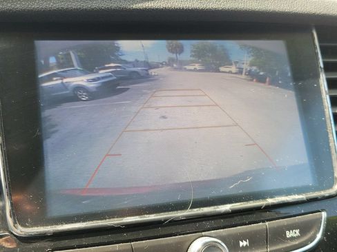 Used 2018 Buick Encore Essence FWD image 24